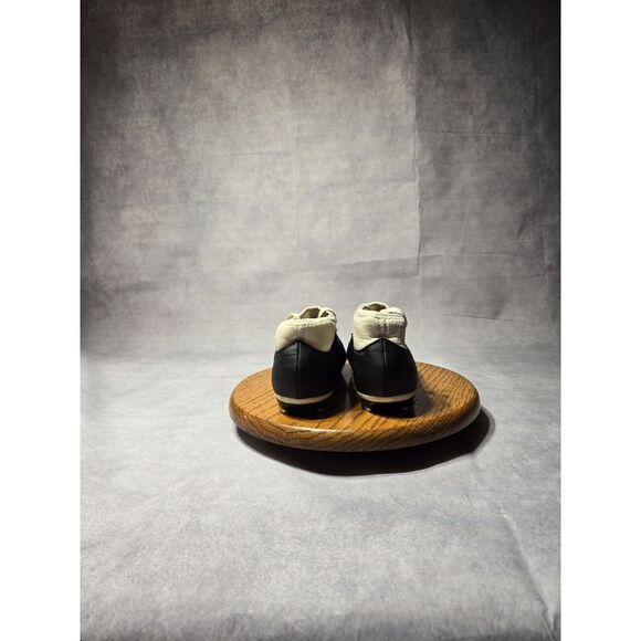 Adidas Predator Kids Youth‎ Soccer Cleats FW9222 FxG Black/White Size US 3 EU 35 - Picture 4 of 10